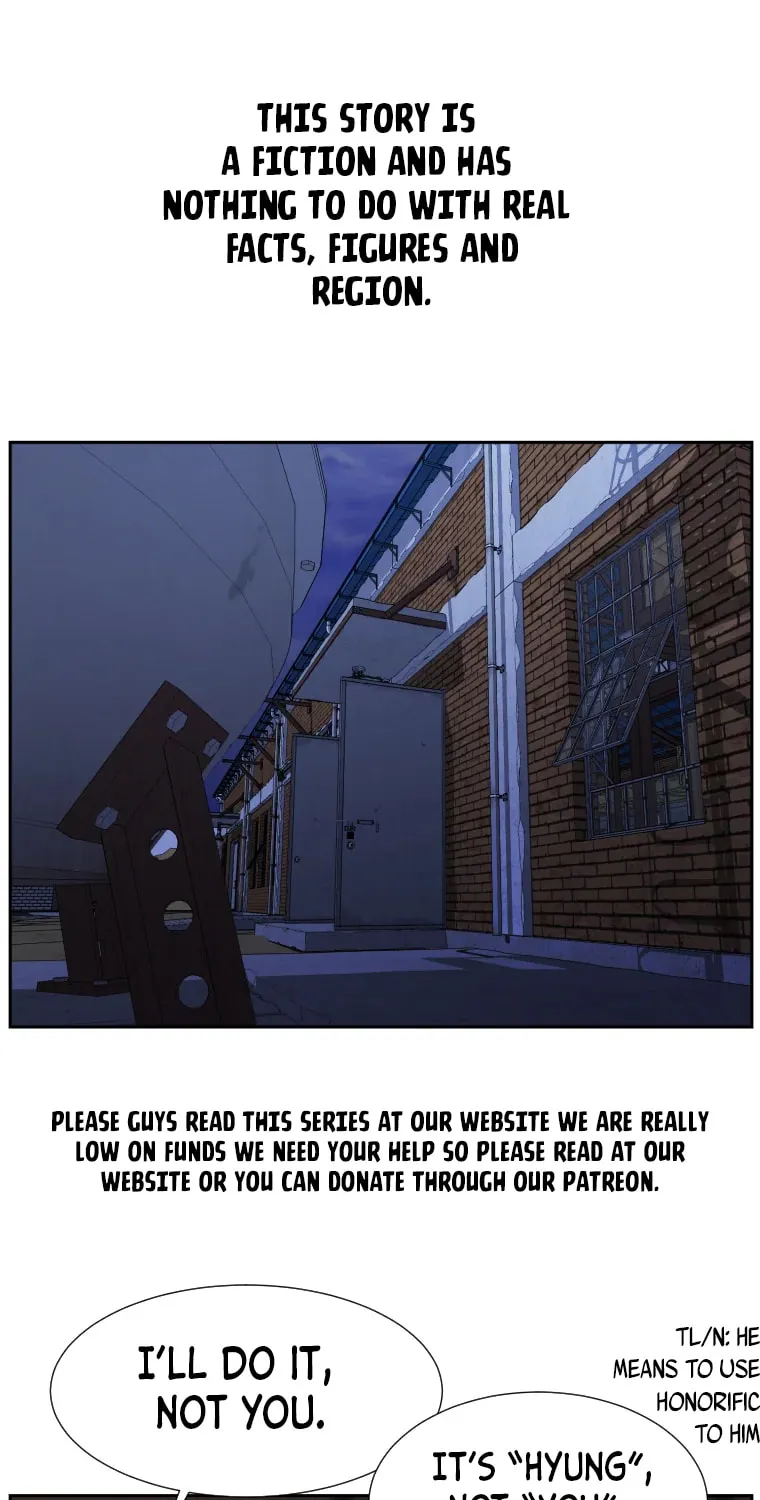 Read Grudge-laden Lackey chapter 8 image 2 on Lezhin