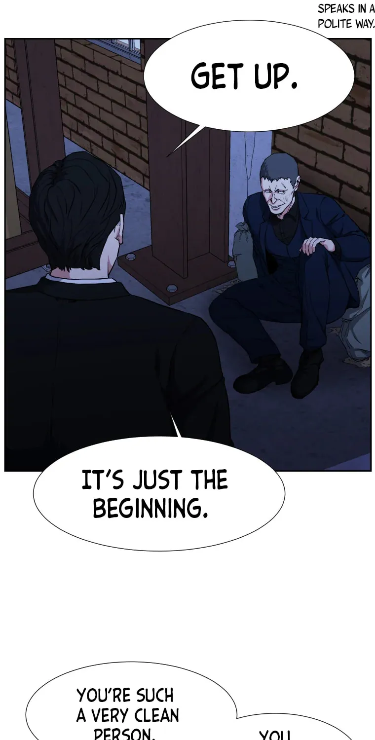 Read Grudge-laden Lackey chapter 8 image 20 on Lezhin