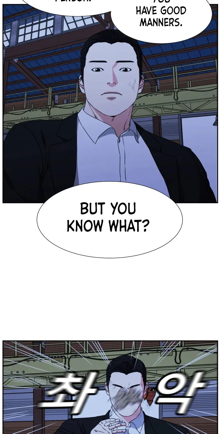 Read Grudge-laden Lackey chapter 8 image 21 on Lezhin