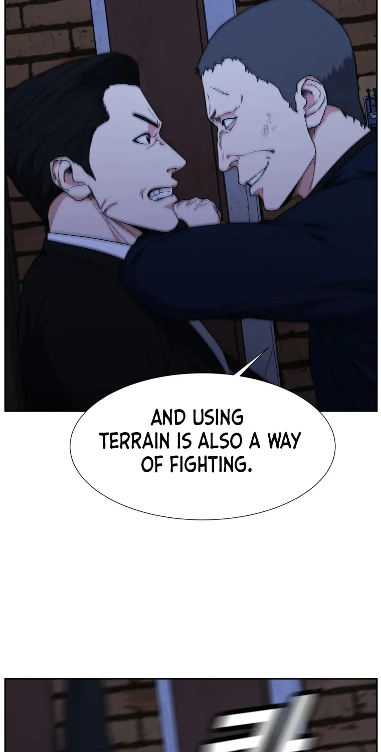Read Grudge-laden Lackey chapter 8 image 34 on Lezhin