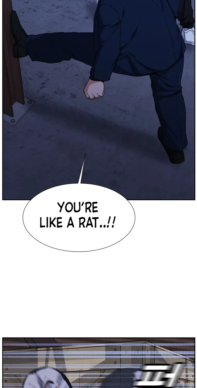 Read Grudge-laden Lackey chapter 8 image 36 on Lezhin