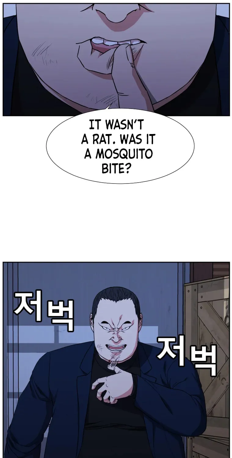 Read Grudge-laden Lackey chapter 8 image 39 on Lezhin