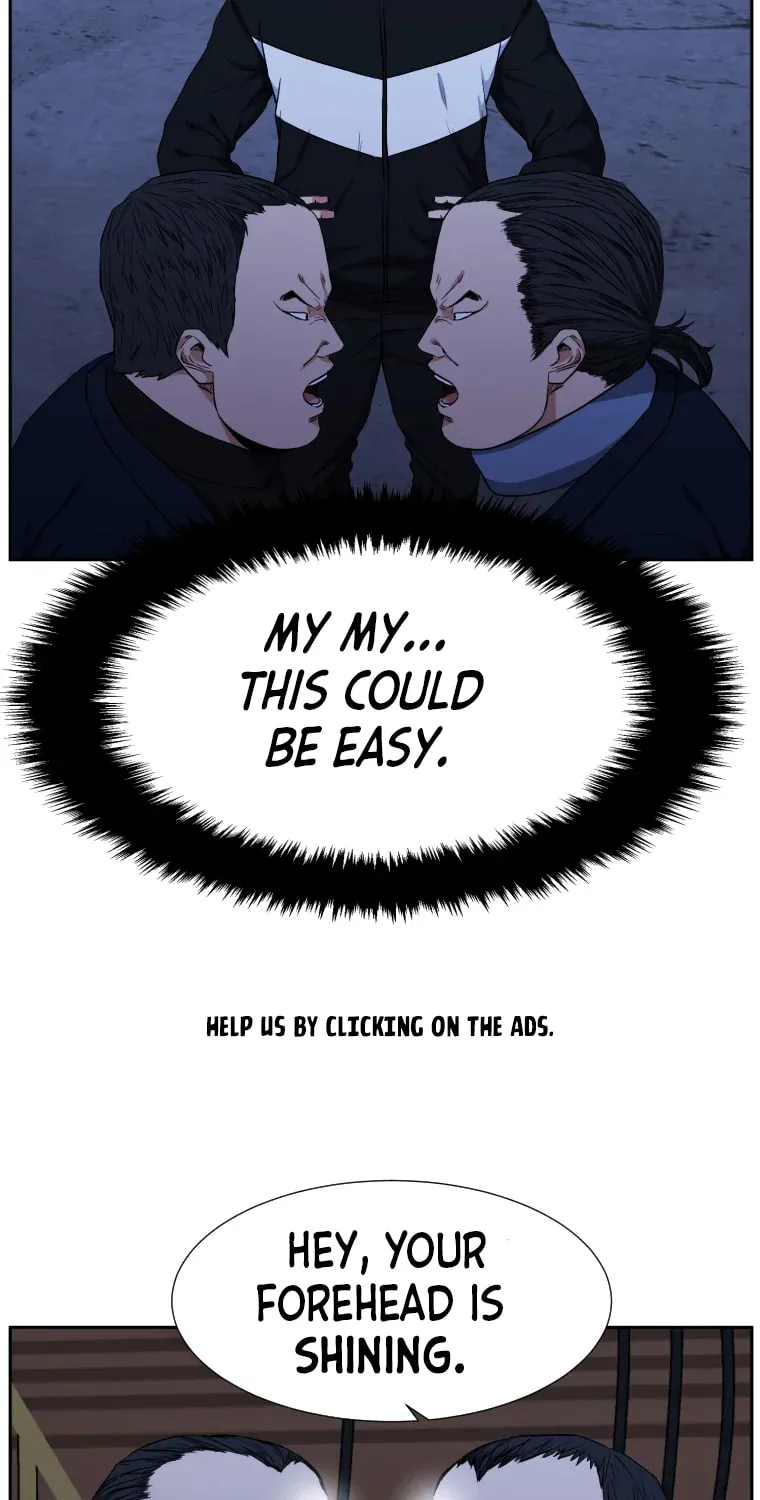Read Grudge-laden Lackey chapter 8 image 4 on Lezhin