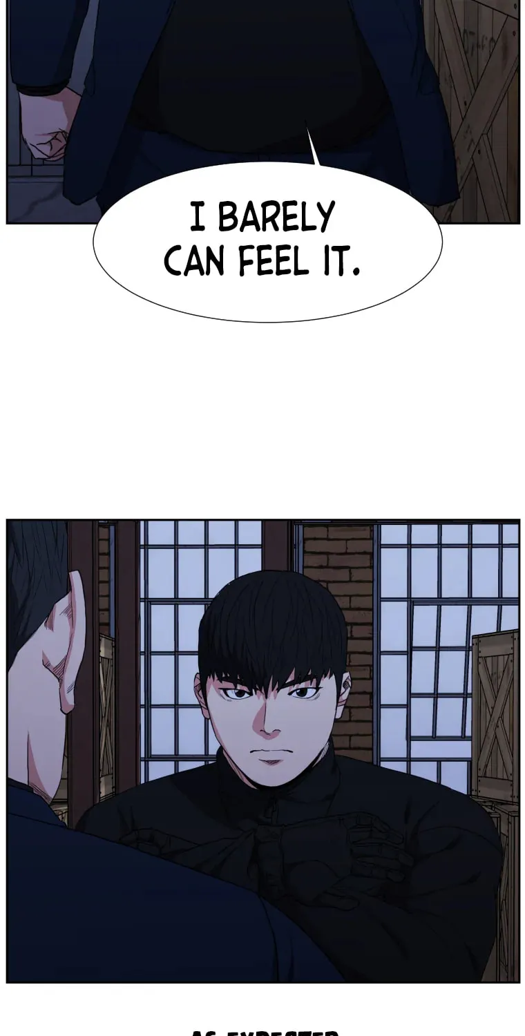 Read Grudge-laden Lackey chapter 8 image 40 on Lezhin