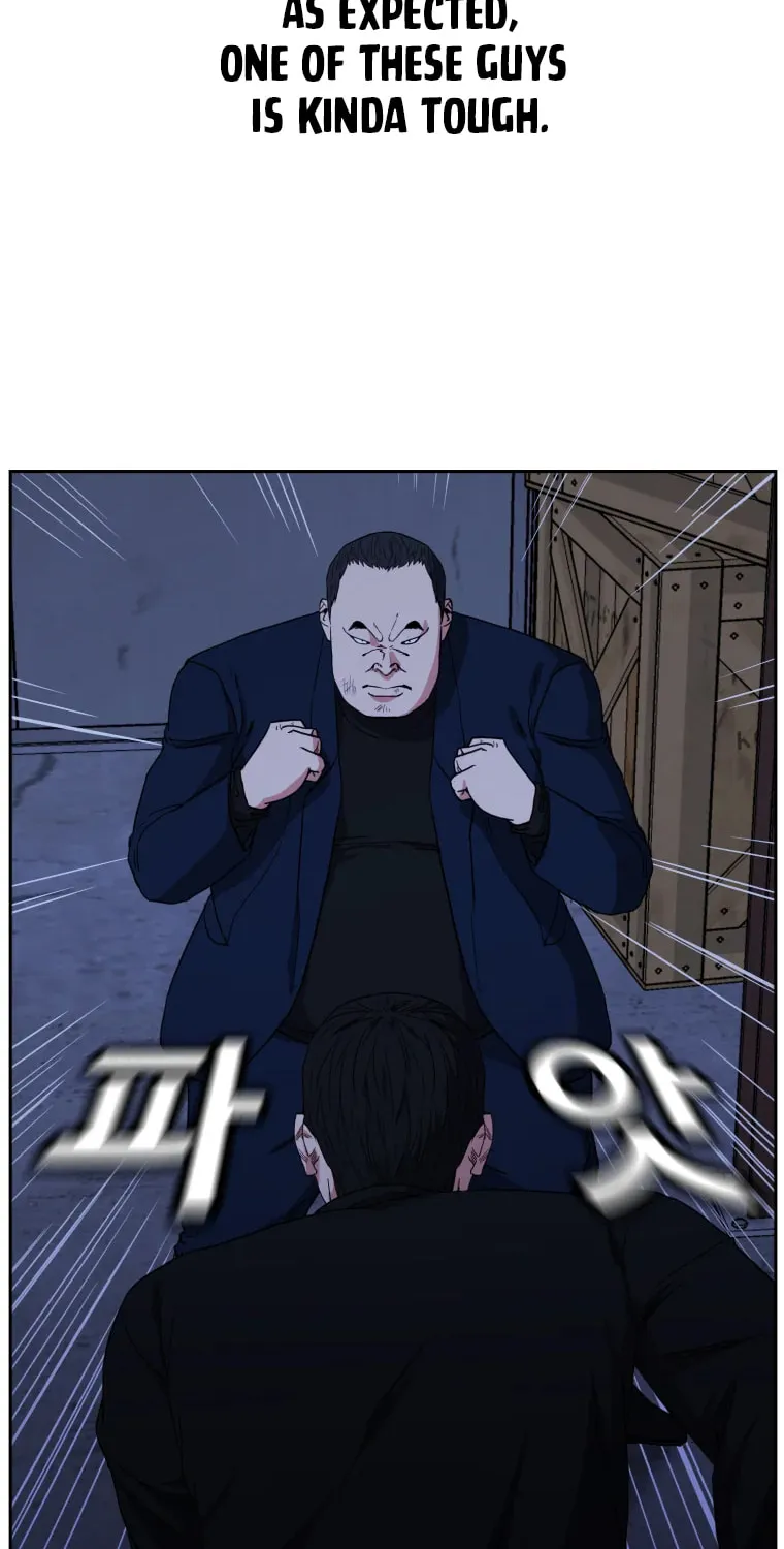 Read Grudge-laden Lackey chapter 8 image 41 on Lezhin
