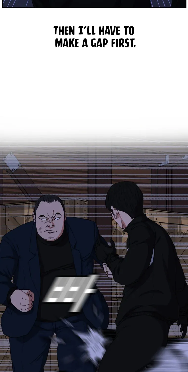 Read Grudge-laden Lackey chapter 8 image 42 on Lezhin