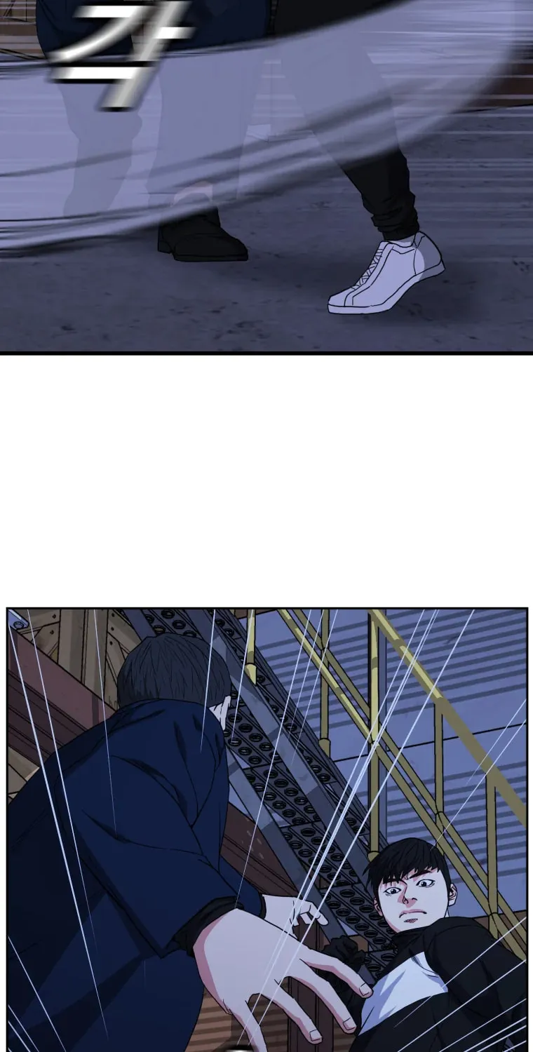 Read Grudge-laden Lackey chapter 8 image 43 on Lezhin