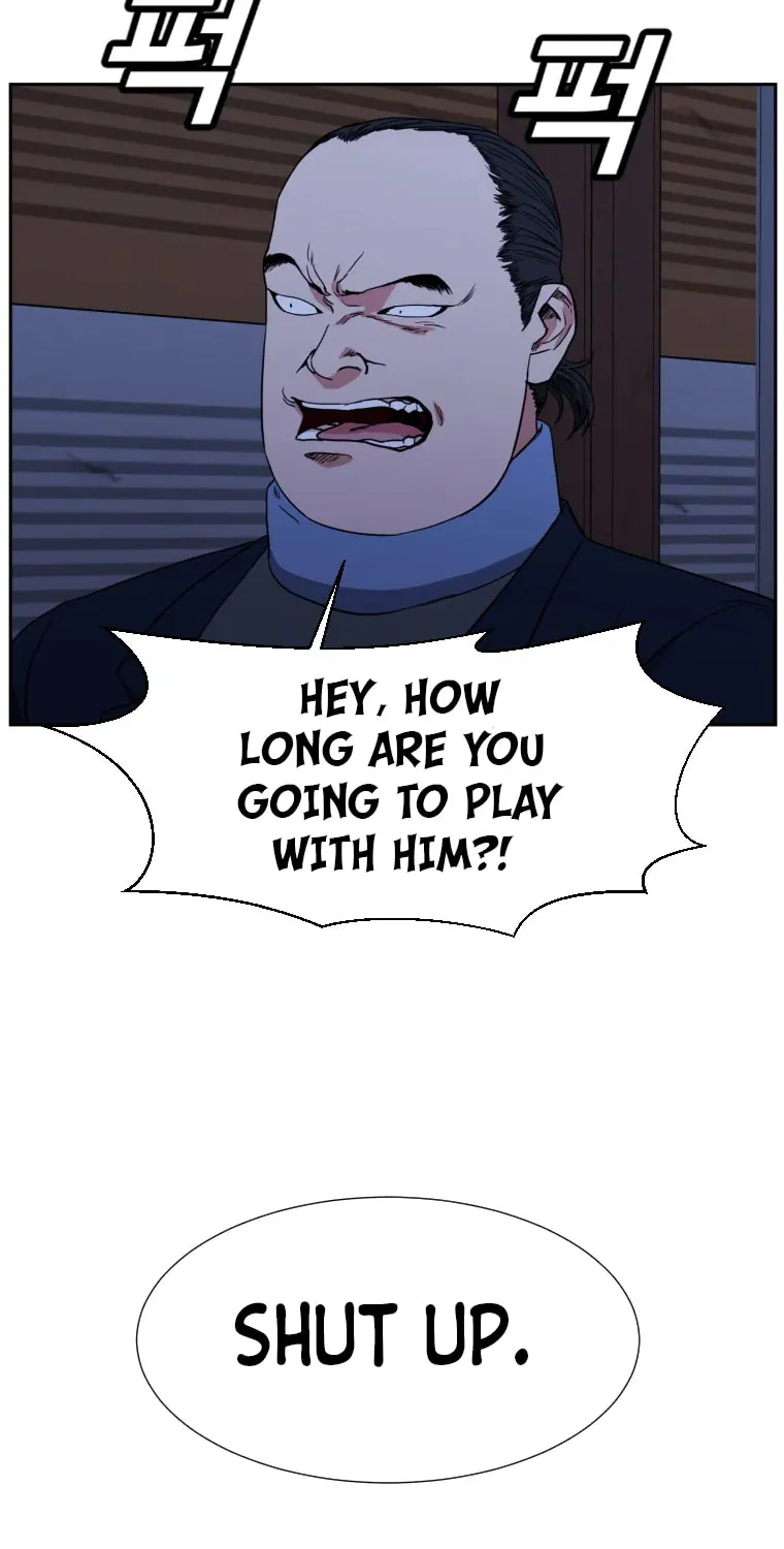 Read Grudge-laden Lackey chapter 8 image 46 on Lezhin