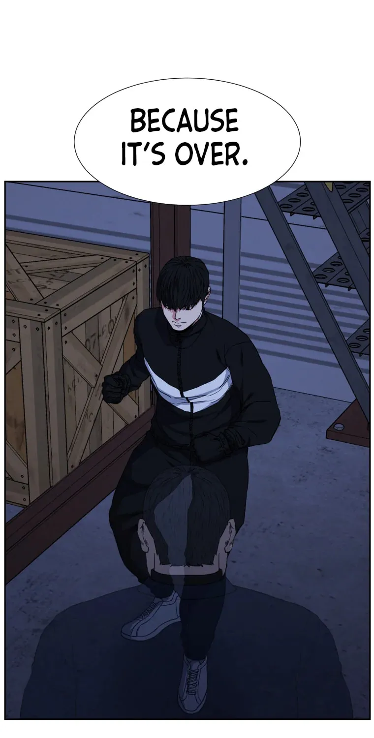Read Grudge-laden Lackey chapter 8 image 47 on Lezhin