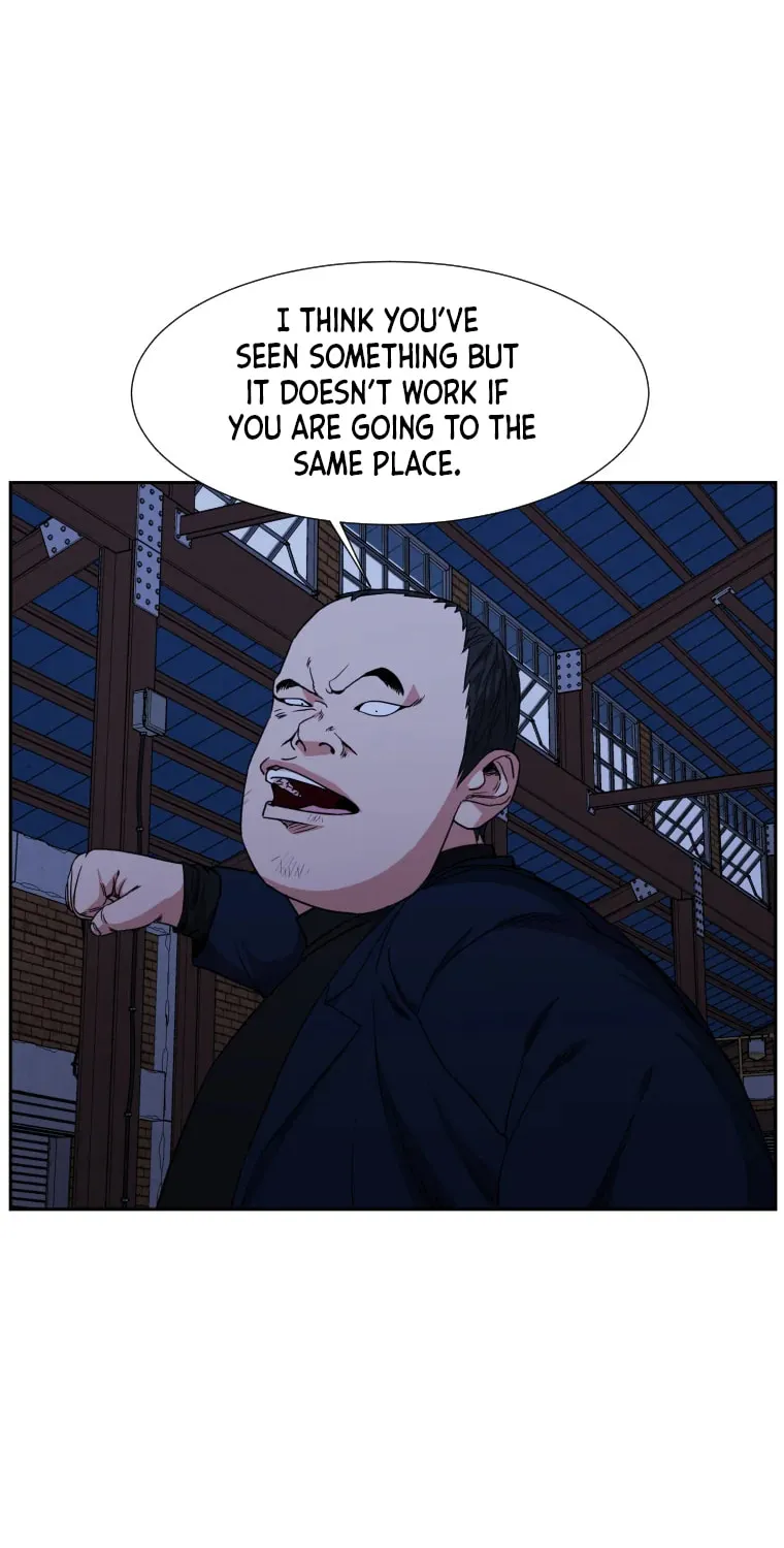 Read Grudge-laden Lackey chapter 8 image 48 on Lezhin