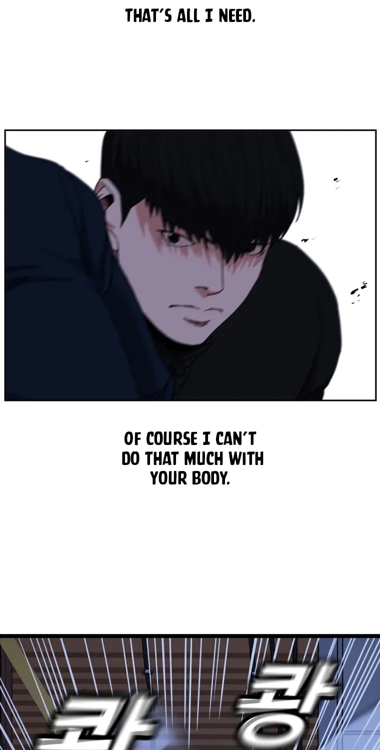 Read Grudge-laden Lackey chapter 8 image 52 on Lezhin