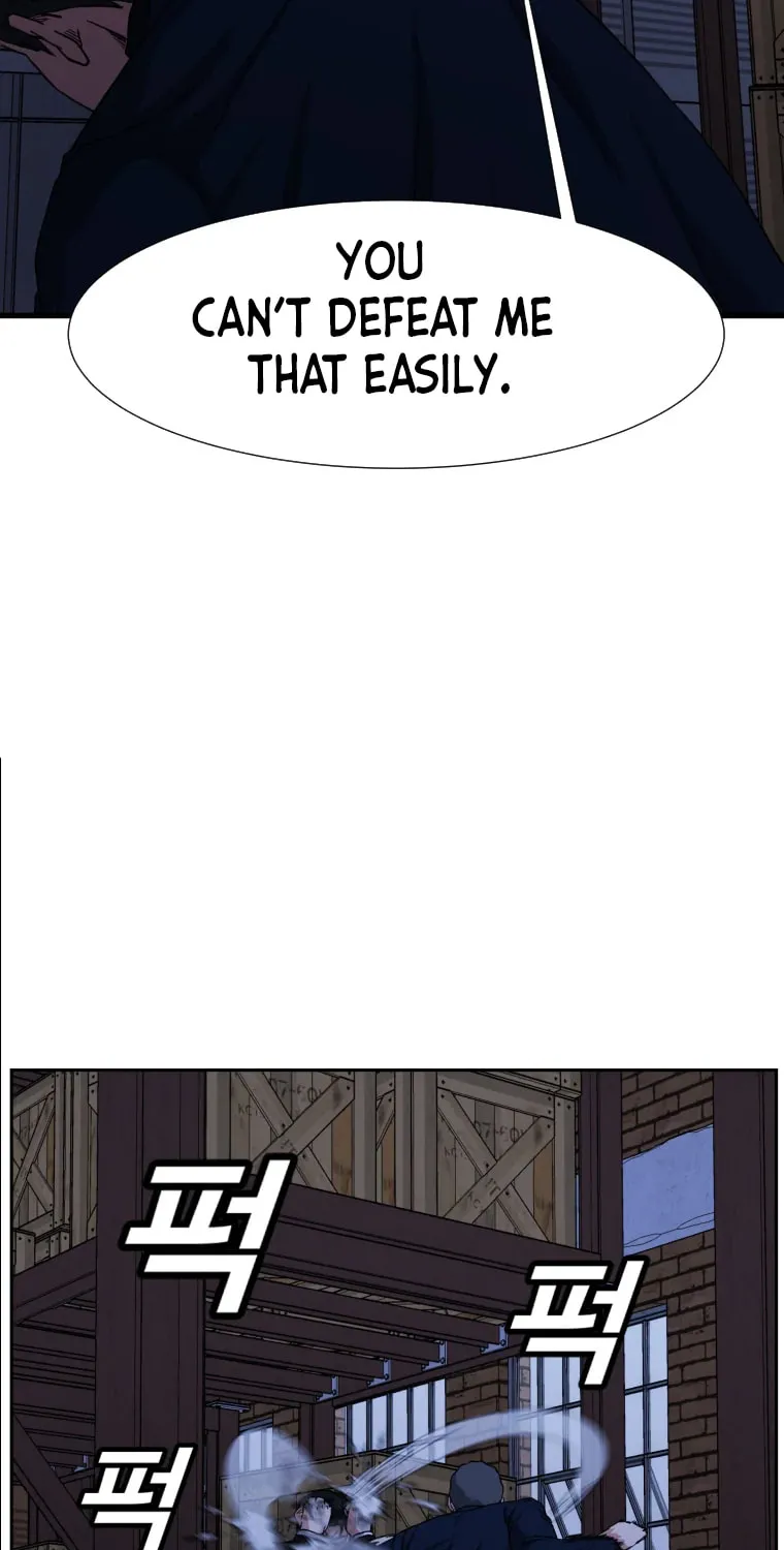 Read Grudge-laden Lackey chapter 8 image 56 on Lezhin