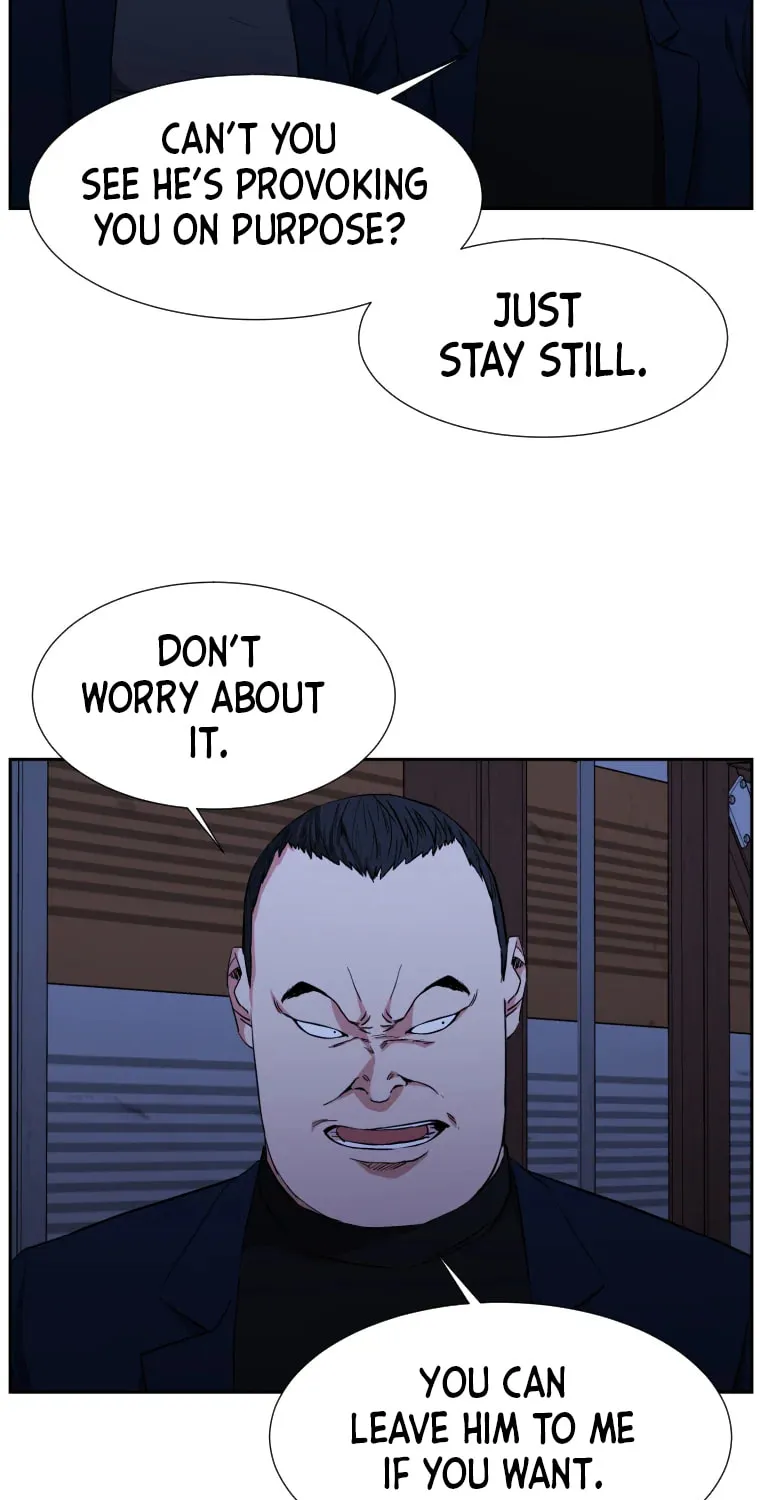 Read Grudge-laden Lackey chapter 8 image 6 on Lezhin
