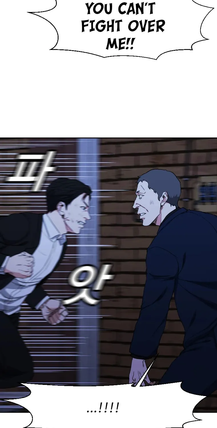 Read Grudge-laden Lackey chapter 8 image 61 on Lezhin