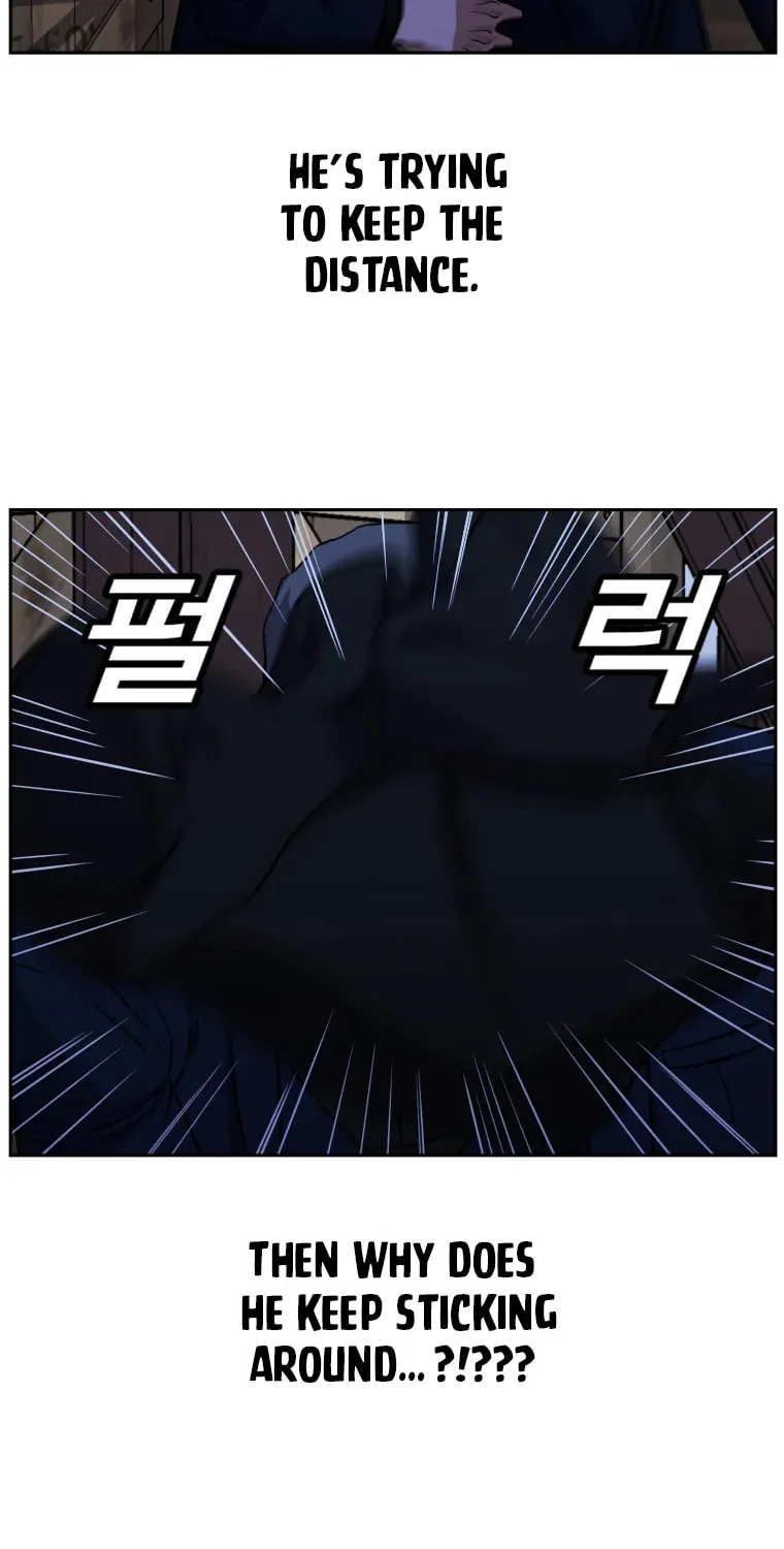 Read Grudge-laden Lackey chapter 8 image 69 on Lezhin