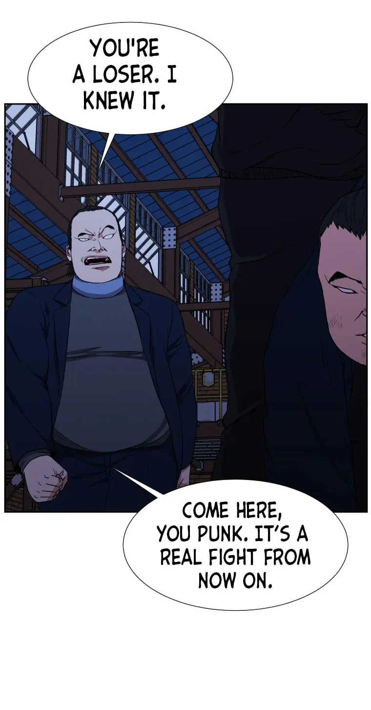 Read Grudge-laden Lackey chapter 8 image 71 on Lezhin