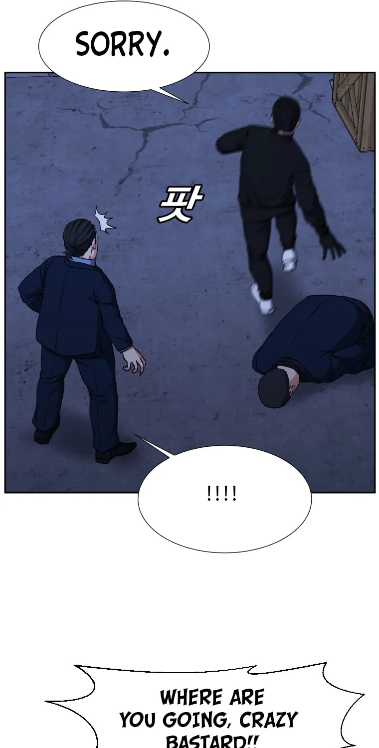 Read Grudge-laden Lackey chapter 8 image 72 on Lezhin
