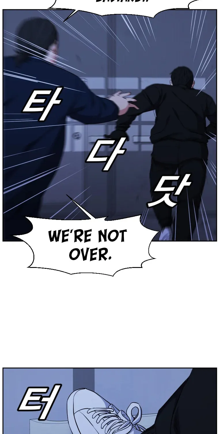 Read Grudge-laden Lackey chapter 8 image 73 on Lezhin