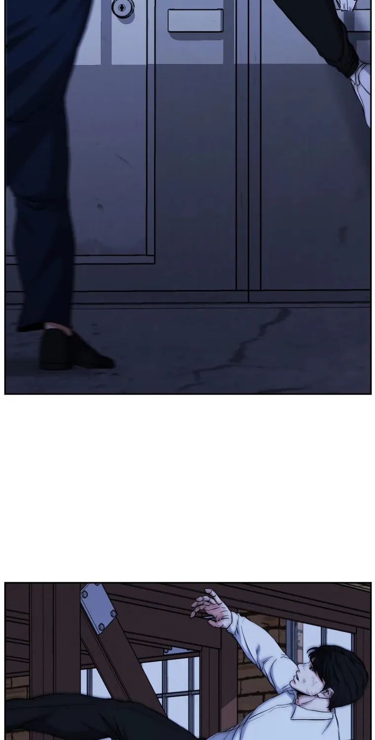 Read Grudge-laden Lackey chapter 8 image 75 on Lezhin