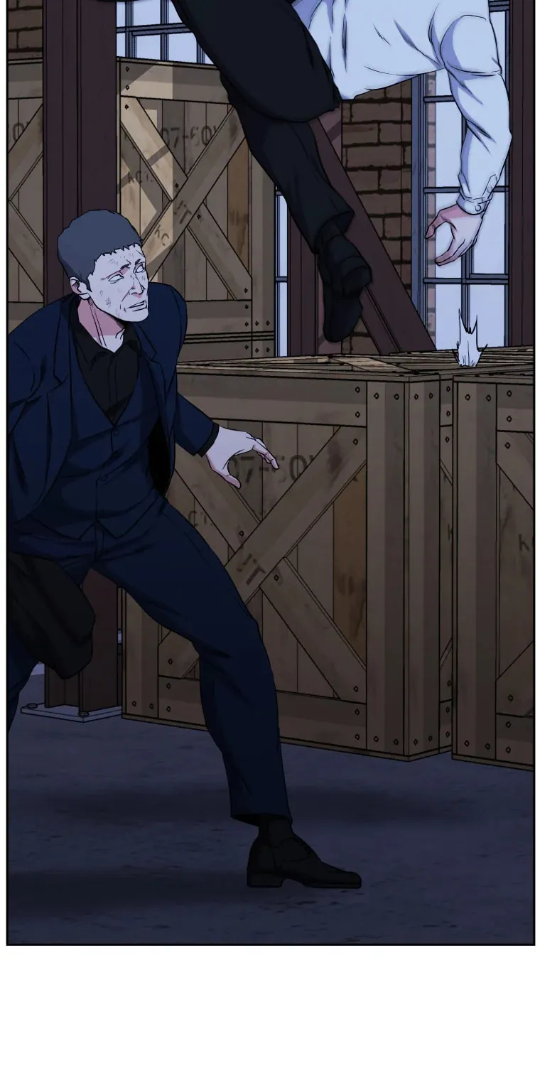Read Grudge-laden Lackey chapter 8 image 76 on Lezhin