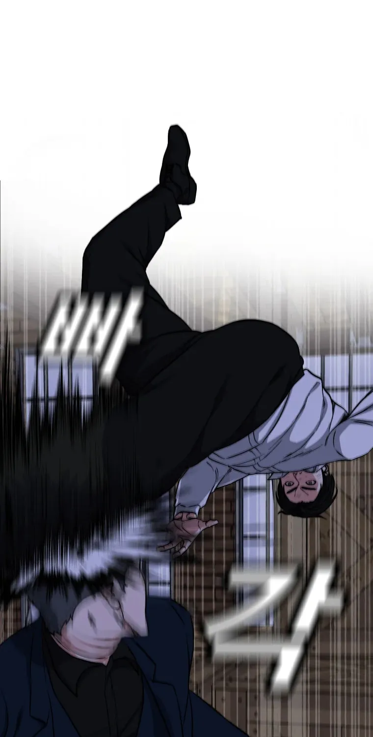Read Grudge-laden Lackey chapter 8 image 77 on Lezhin