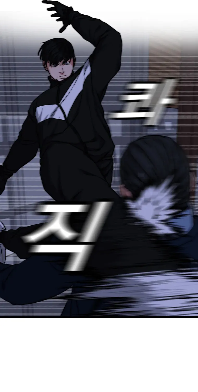 Read Grudge-laden Lackey chapter 8 image 79 on Lezhin