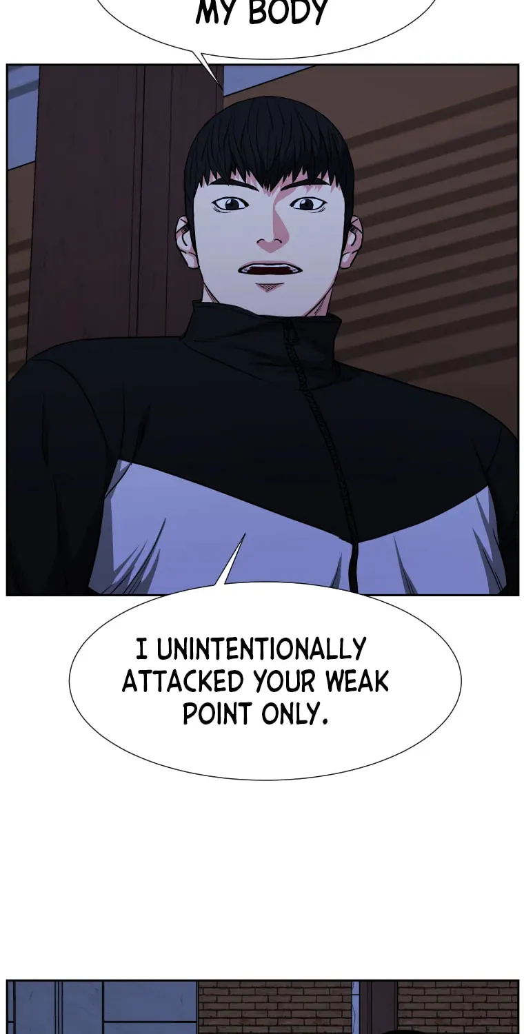 Read Grudge-laden Lackey chapter 8 image 82 on Lezhin