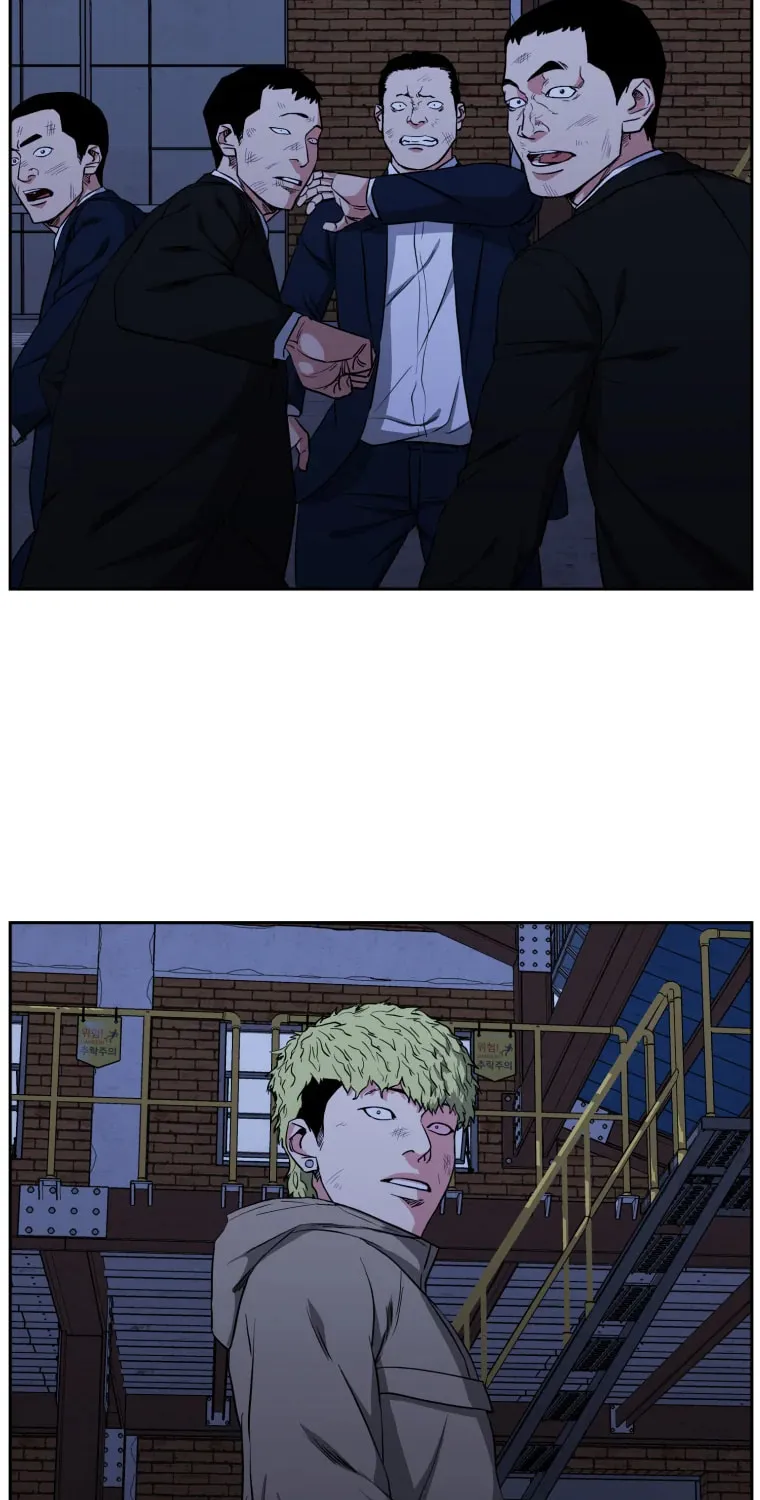 Read Grudge-laden Lackey chapter 8 image 83 on Lezhin