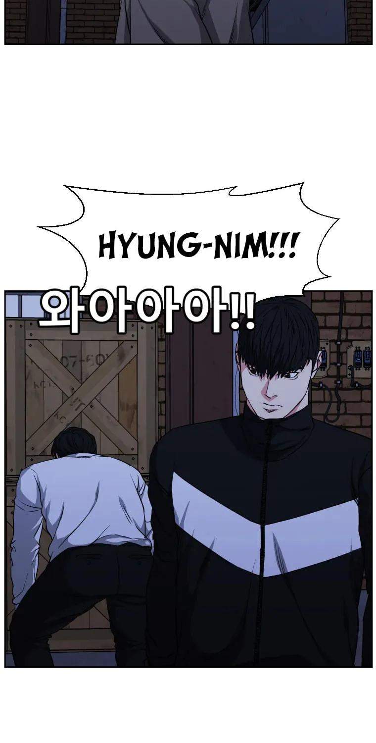 Read Grudge-laden Lackey chapter 8 image 84 on Lezhin