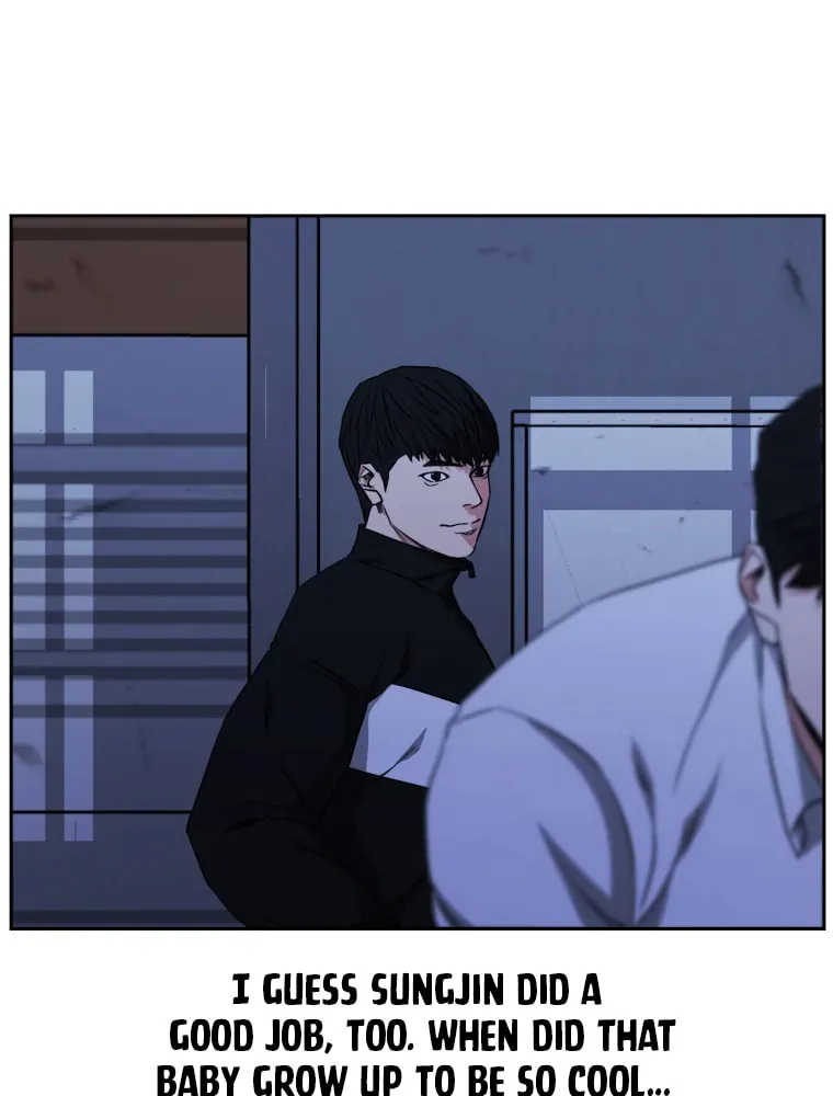 Read Grudge-laden Lackey chapter 8 image 85 on Lezhin