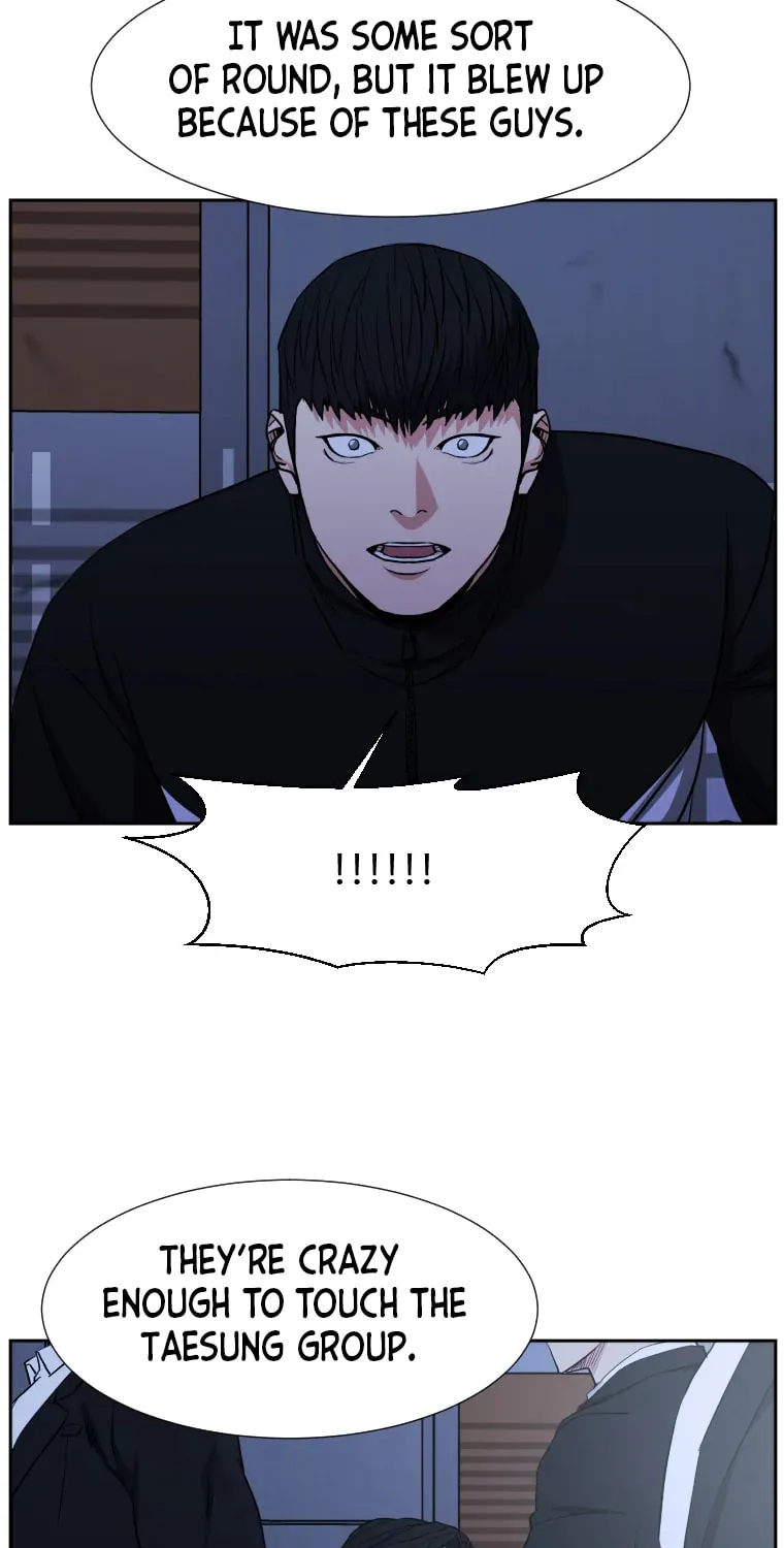 Read Grudge-laden Lackey chapter 8 image 88 on Lezhin
