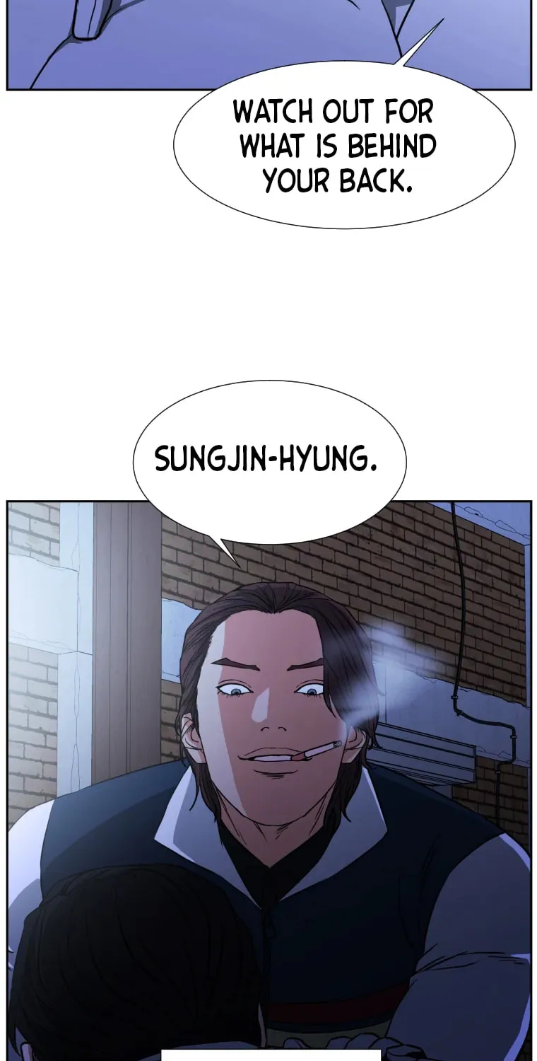 Read Grudge-laden Lackey chapter 8 image 90 on Lezhin