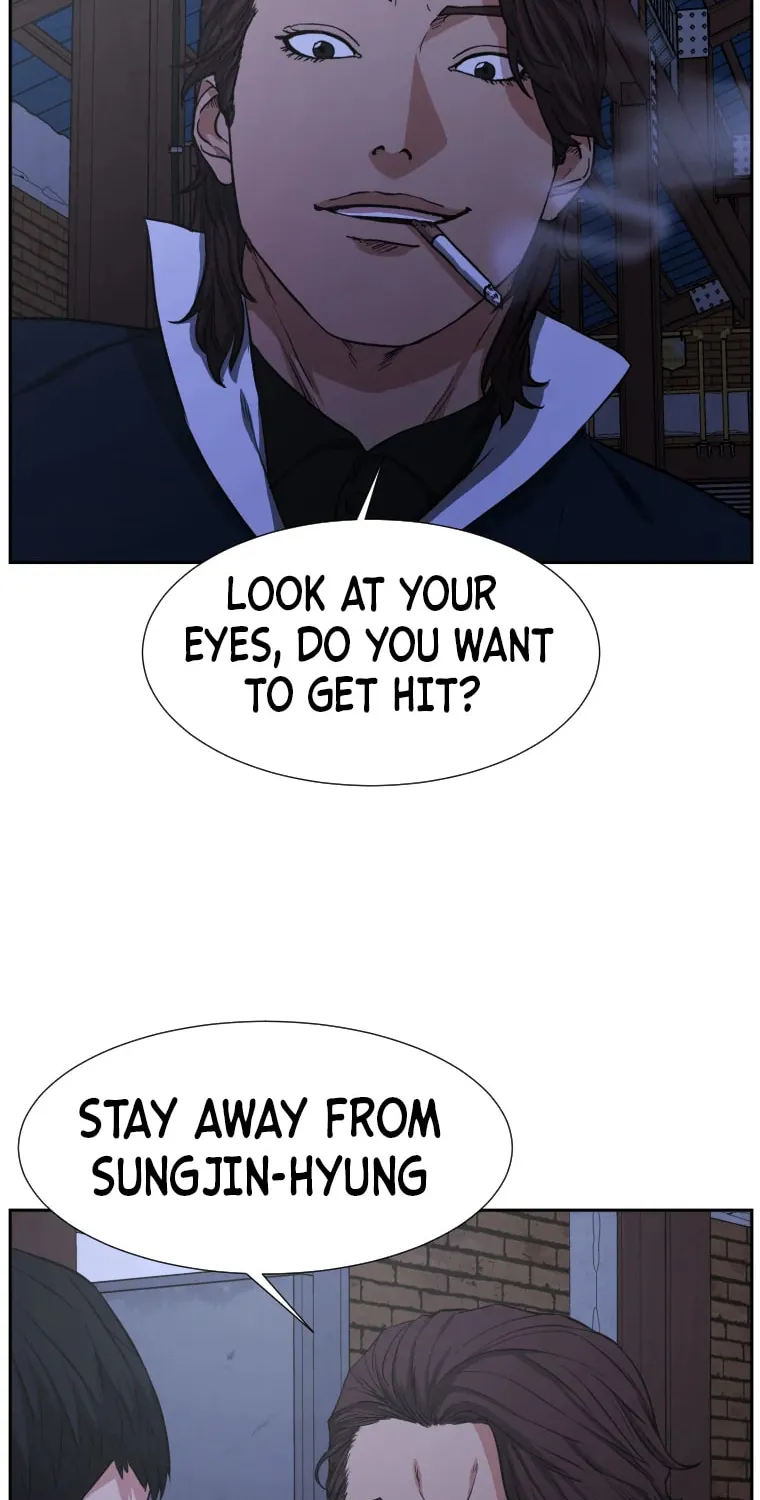 Read Grudge-laden Lackey chapter 9 image 10 on Lezhin