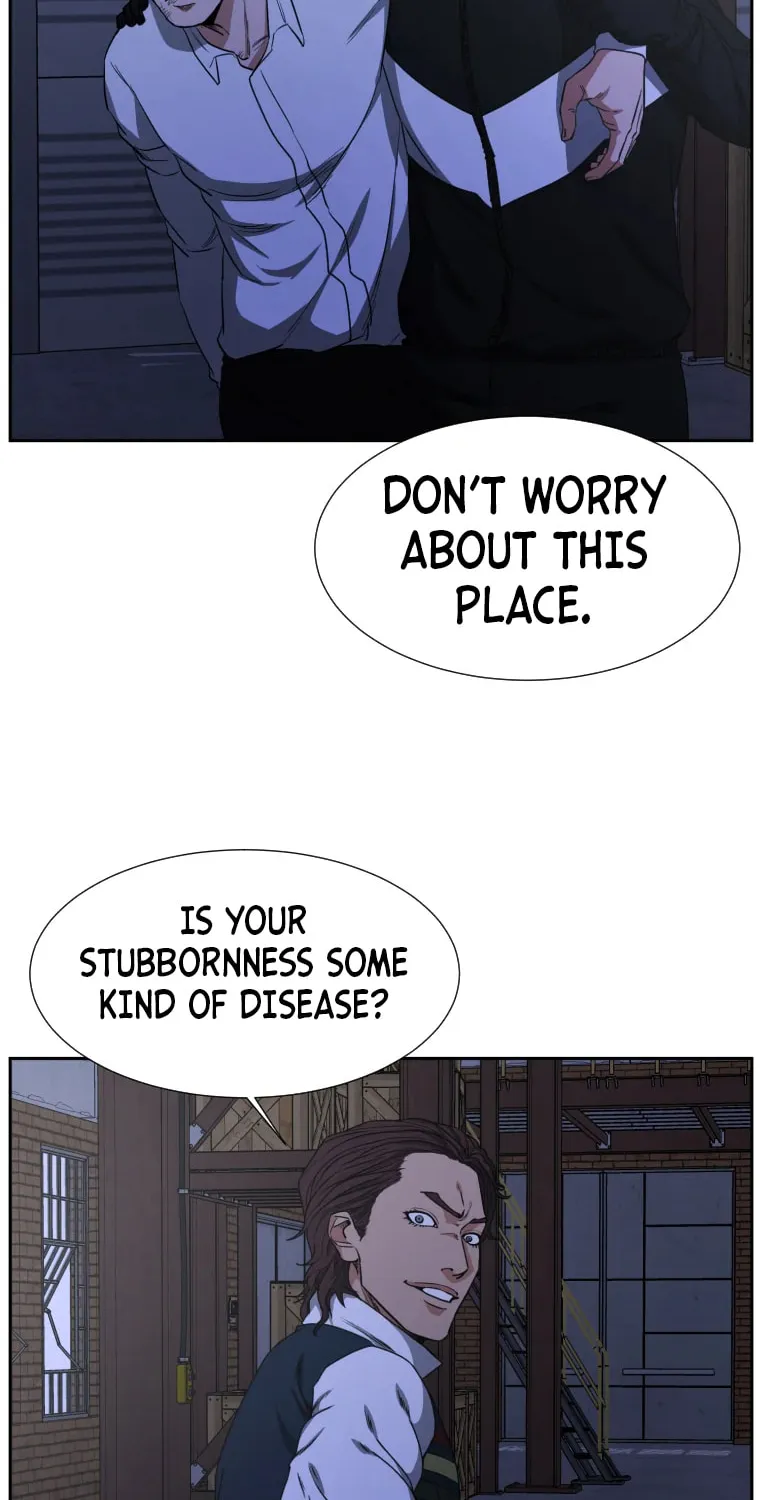 Read Grudge-laden Lackey chapter 9 image 12 on Lezhin