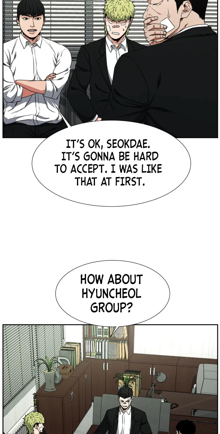 Read Grudge-laden Lackey chapter 9 image 19 on Lezhin