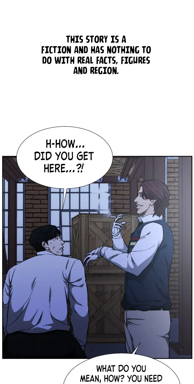 Read Grudge-laden Lackey chapter 9 image 2 on Lezhin