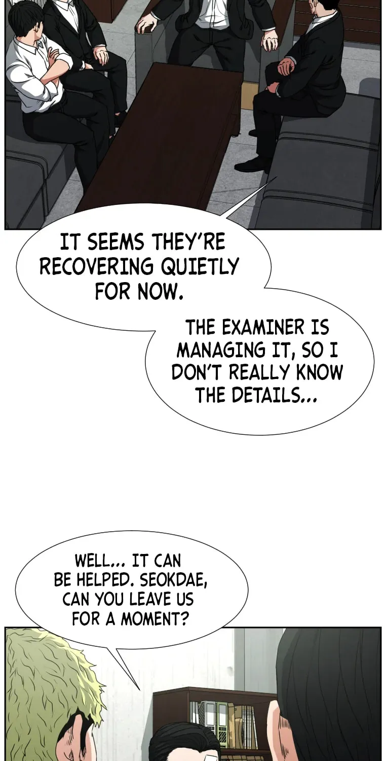 Read Grudge-laden Lackey chapter 9 image 20 on Lezhin