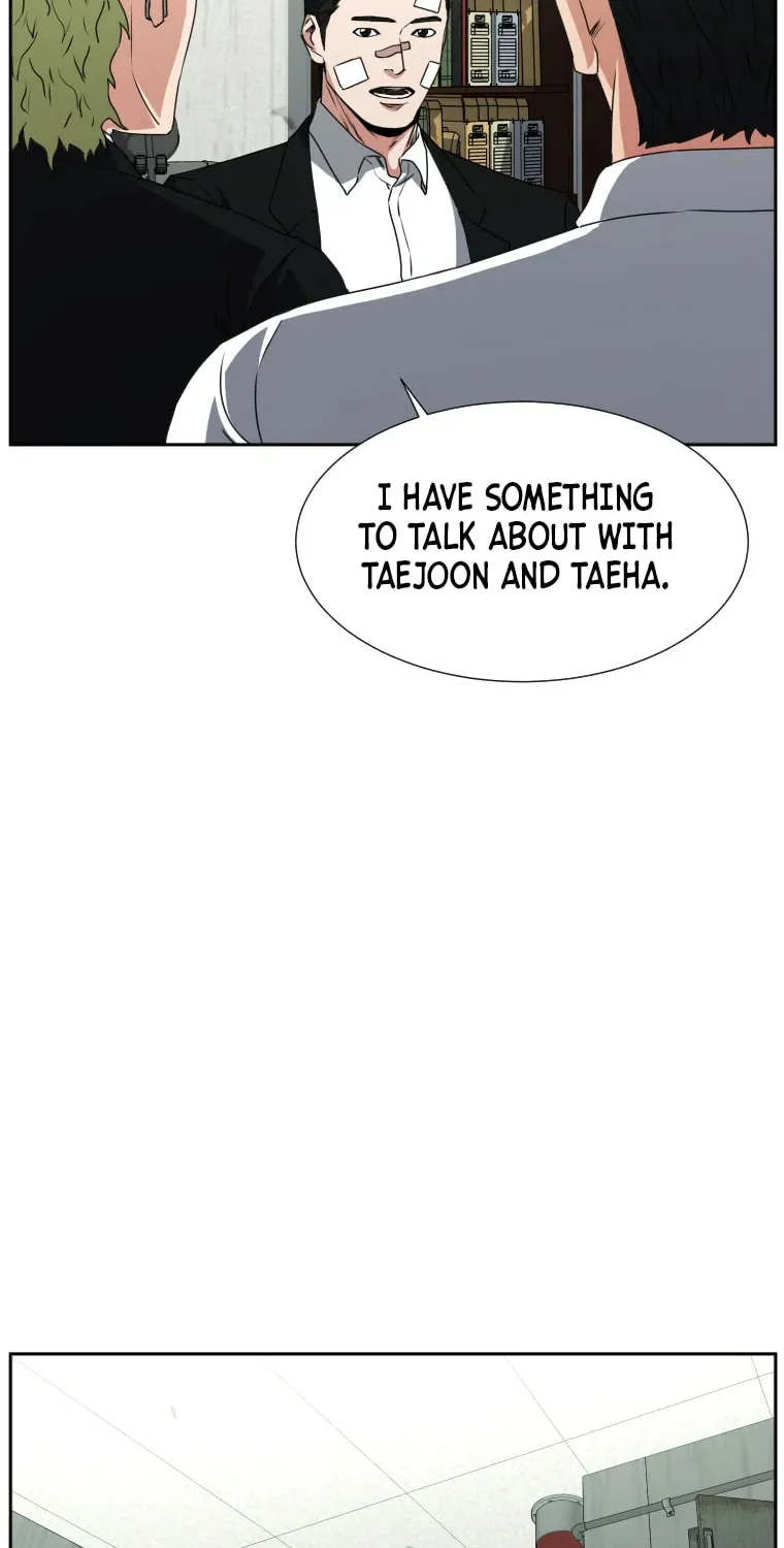 Read Grudge-laden Lackey chapter 9 image 21 on Lezhin