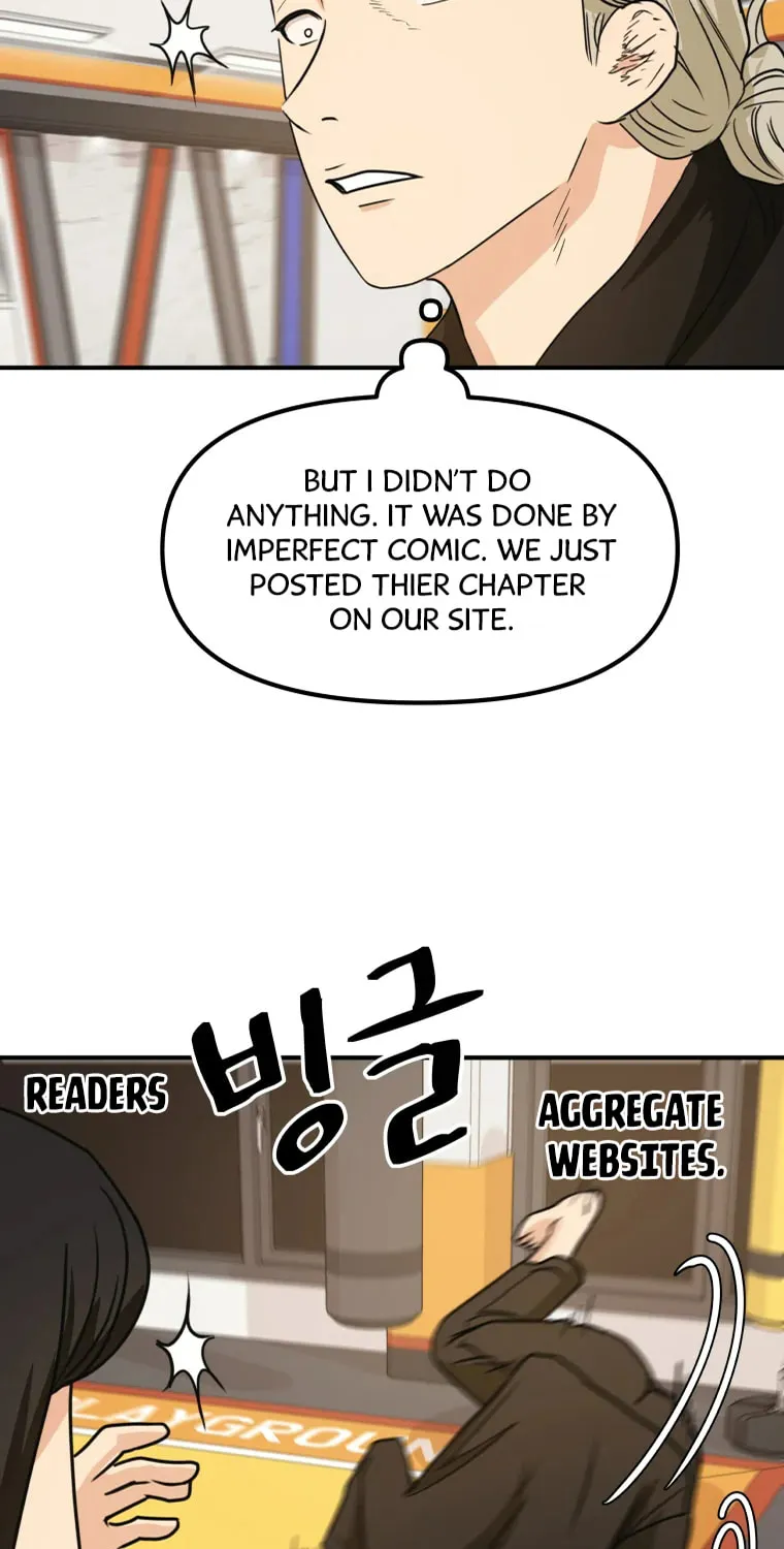 Read Grudge-laden Lackey chapter 9 image 26 on Lezhin