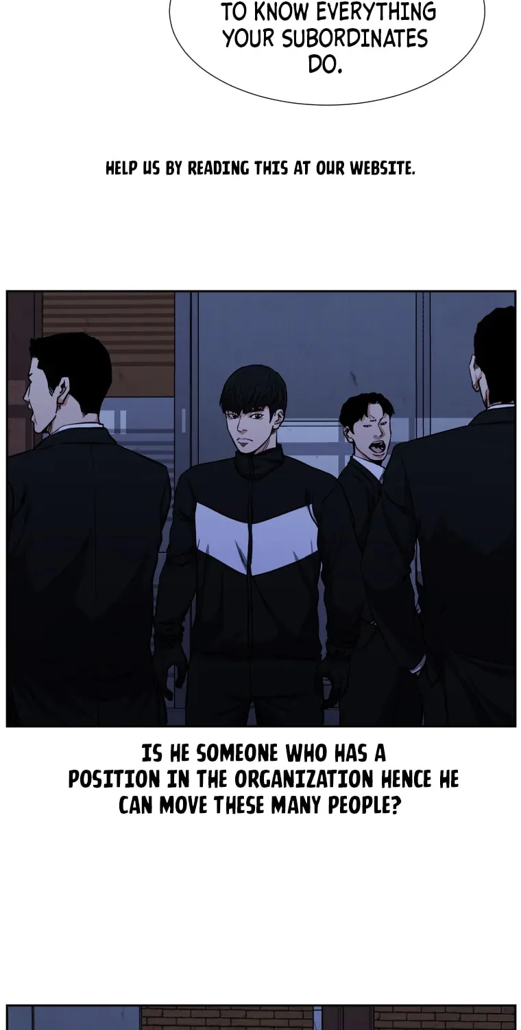 Read Grudge-laden Lackey chapter 9 image 3 on Lezhin
