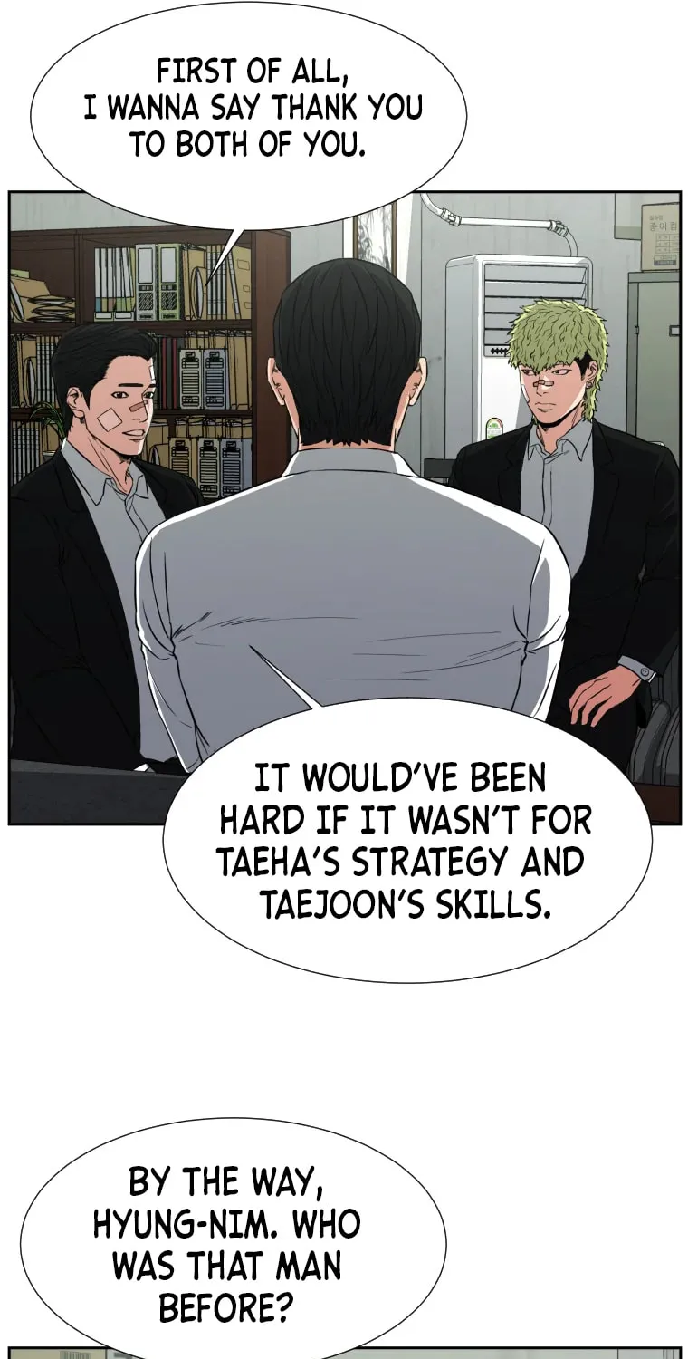Read Grudge-laden Lackey chapter 9 image 31 on Lezhin