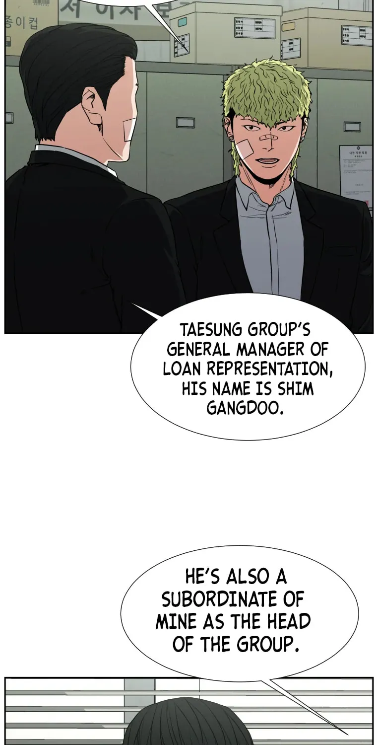 Read Grudge-laden Lackey chapter 9 image 32 on Lezhin