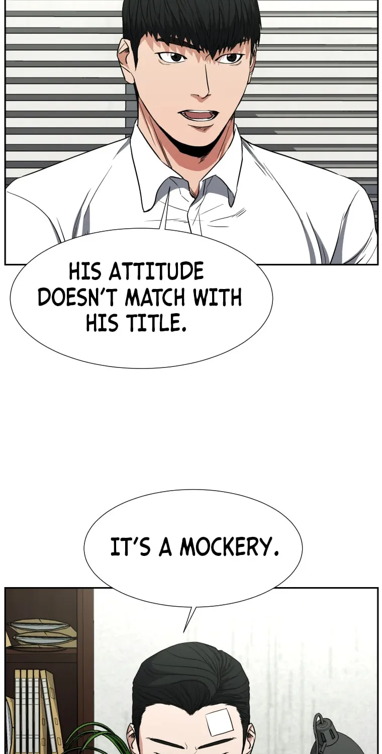 Read Grudge-laden Lackey chapter 9 image 33 on Lezhin