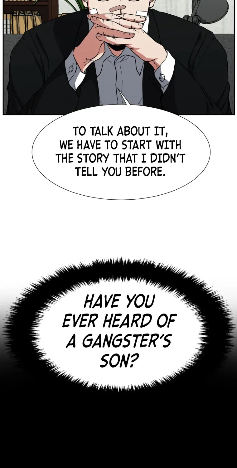 Read Grudge-laden Lackey chapter 9 image 34 on Lezhin