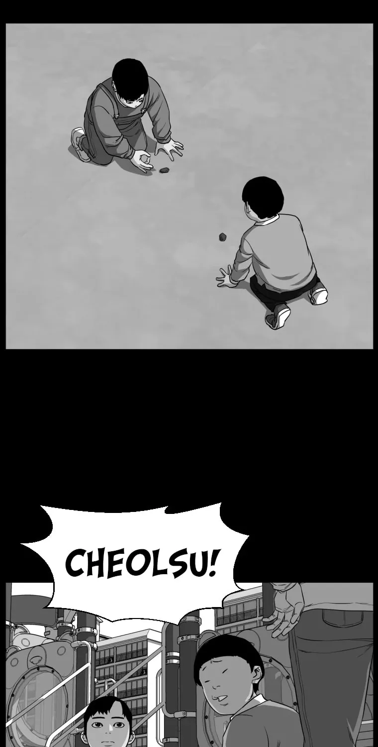 Read Grudge-laden Lackey chapter 9 image 35 on Lezhin