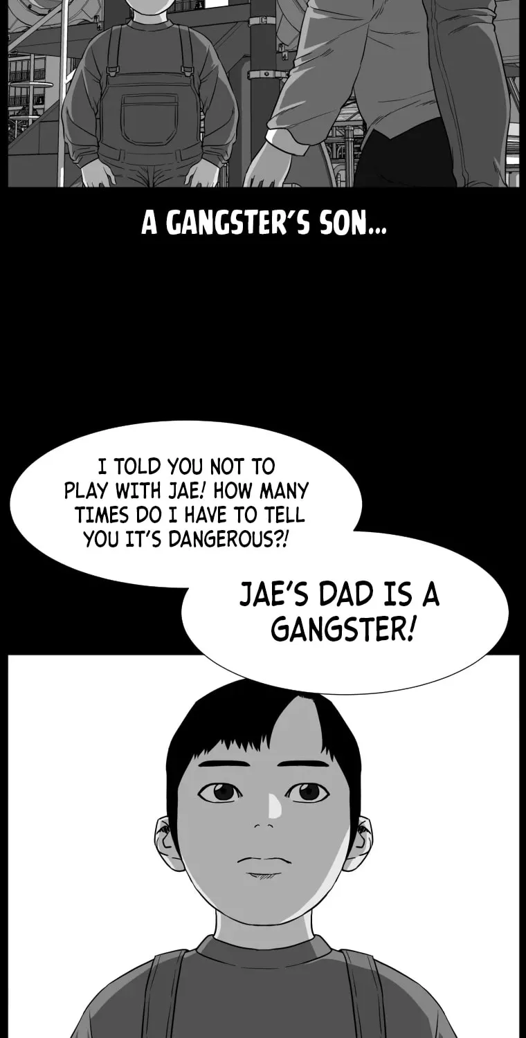 Read Grudge-laden Lackey chapter 9 image 36 on Lezhin