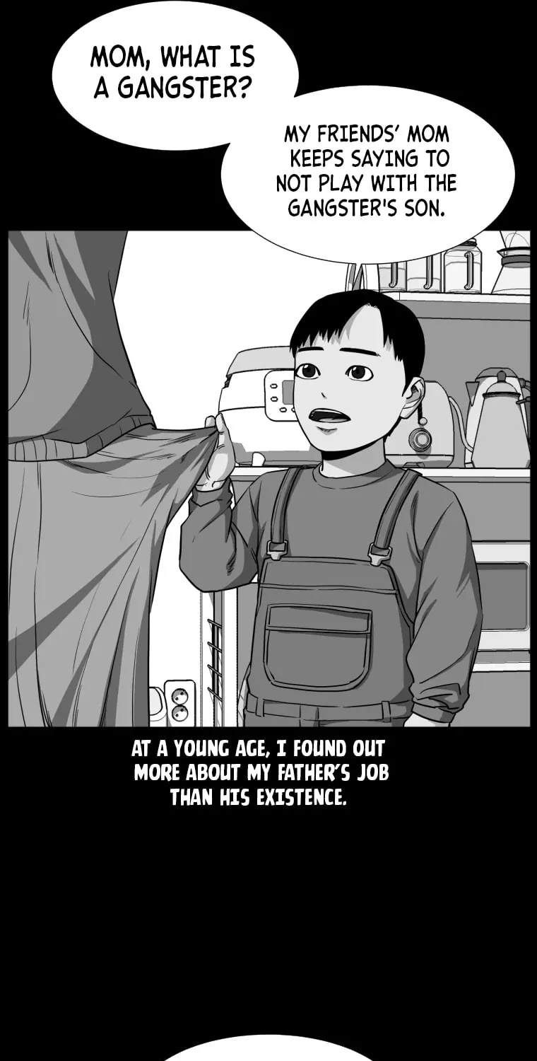 Read Grudge-laden Lackey chapter 9 image 38 on Lezhin