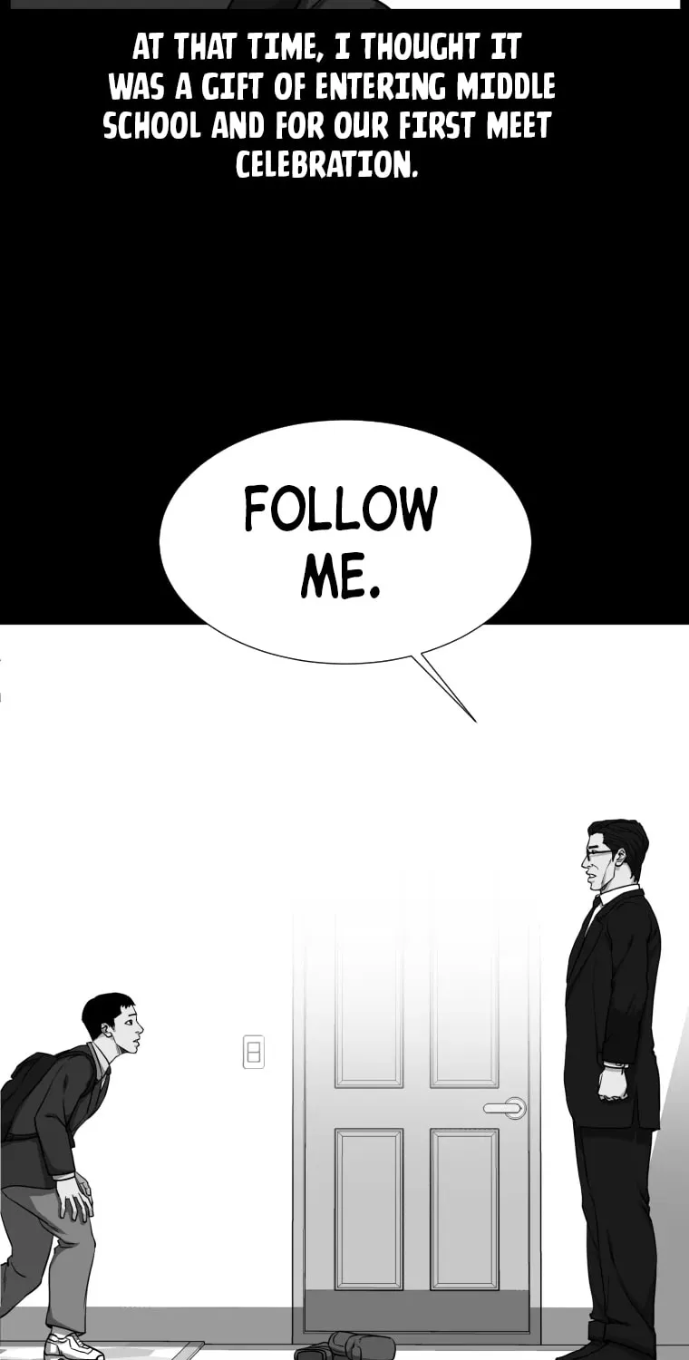 Read Grudge-laden Lackey chapter 9 image 42 on Lezhin