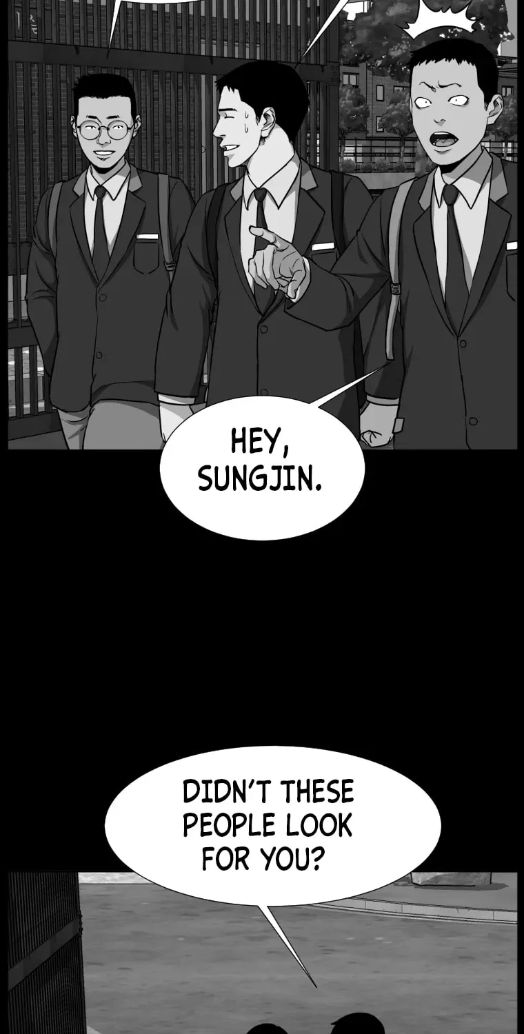 Read Grudge-laden Lackey chapter 9 image 47 on Lezhin