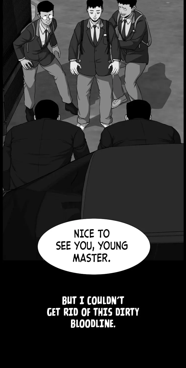 Read Grudge-laden Lackey chapter 9 image 48 on Lezhin